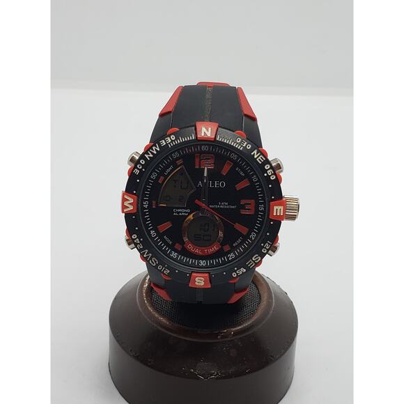 Anleo Men´s Watch 1088